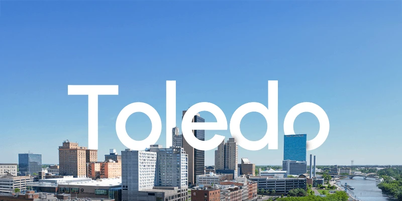 Top real estate companies in Toledo, OH