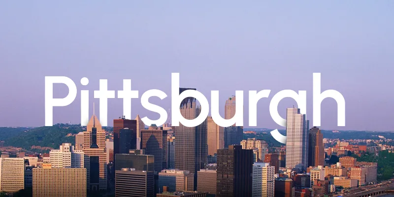 Top real estate companies in Pittsburgh