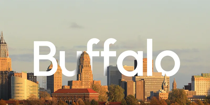 Top real estate companies in Buffalo