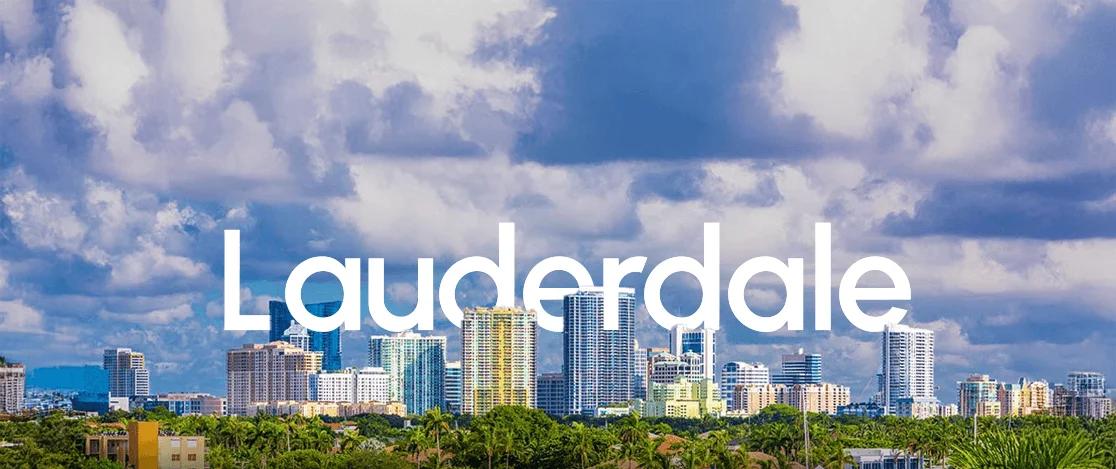 Top real estate companies in Fort Lauderdale