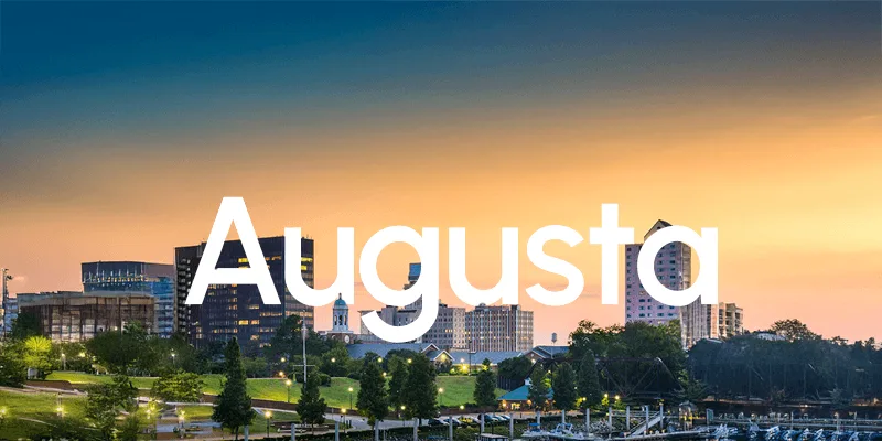 Top real estate companies in Augusta