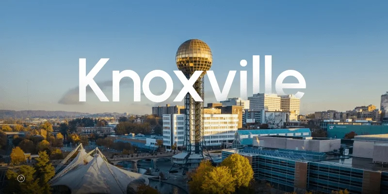 Top real estate companies in Knoxville