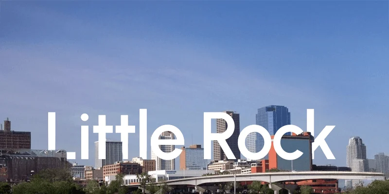 Top real estate companies in Little Rock