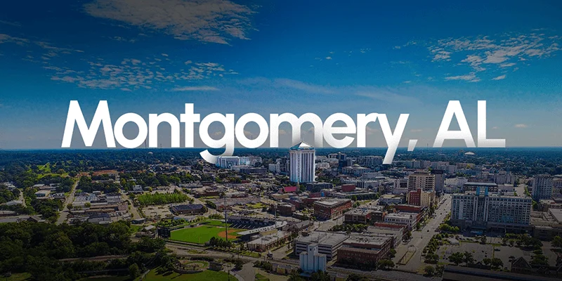 Top real estate companies in Montgomery
