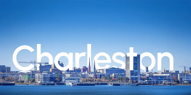 Top real estate companies in Charleston