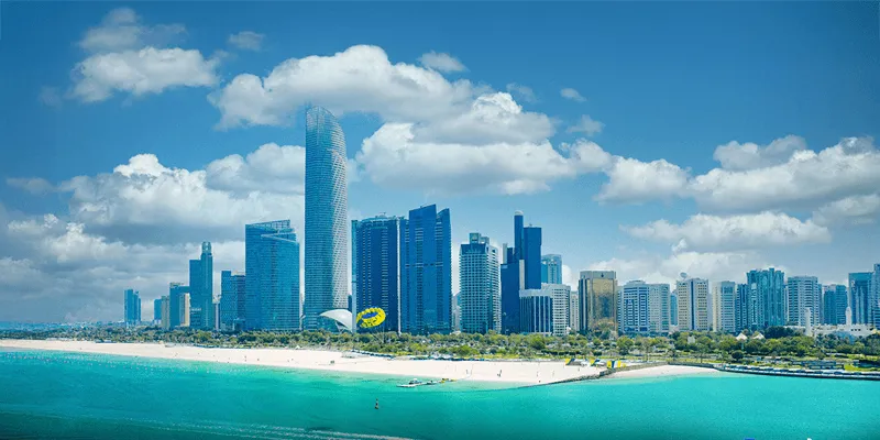 Top construction companies Abu Dhabi