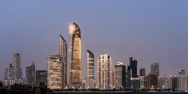 Top facility management companies UAE