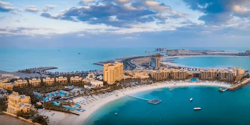 Top property management companies RAK