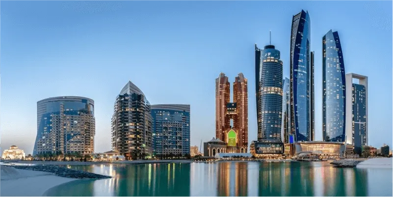 Top 20 Real Estate Developers in Abu Dhabi 