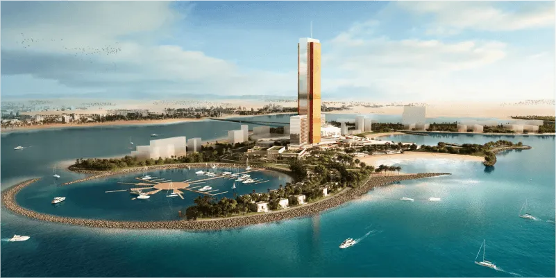 Real estate developers in Ras al Khaimah