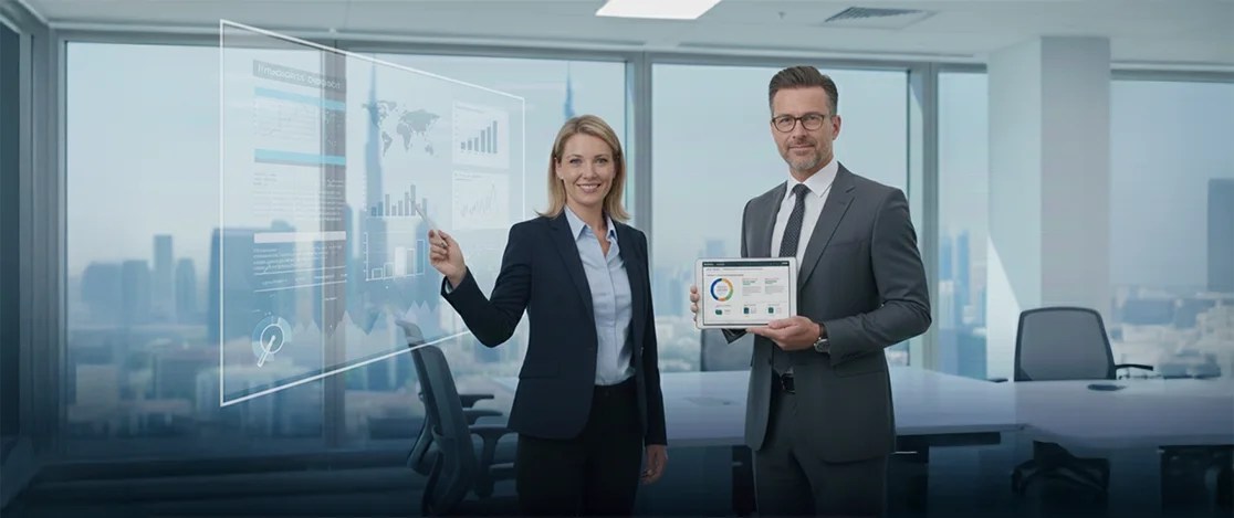 How to secure a holding company license in Dubai