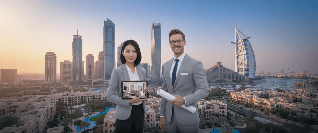 How to start interior design company in Dubai