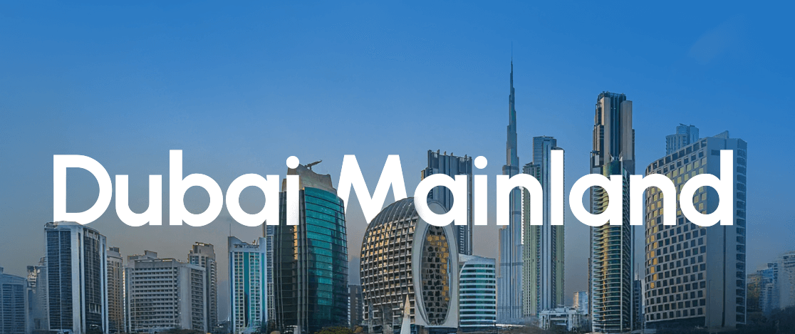 How to start a business in Dubai mainland