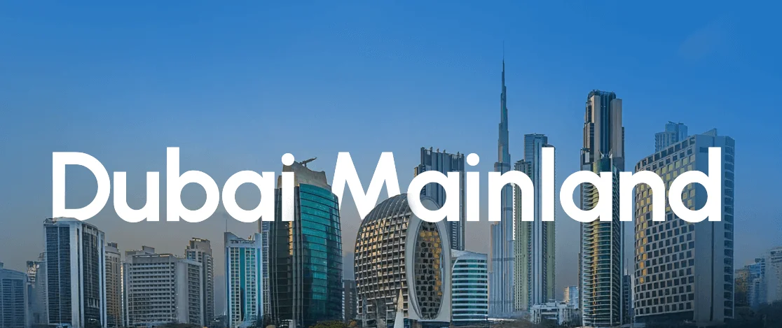 How to start a business in Dubai mainland