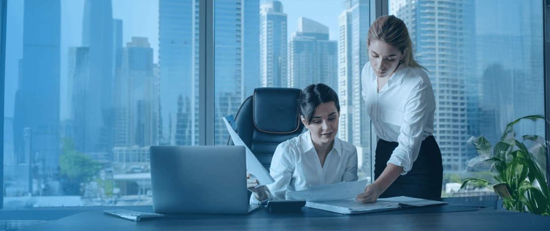 Get management consultancy license in Dubai