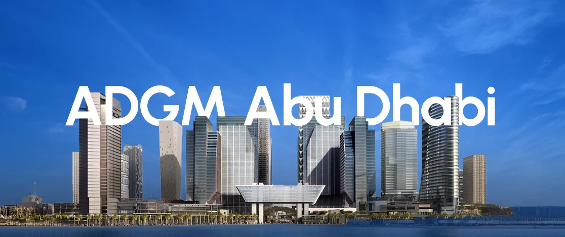 How to start a business in ADGM Abu Dhabi