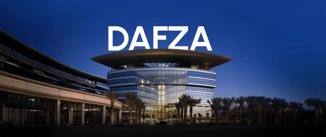 How to start a business in Dubai DAFZA free zone
