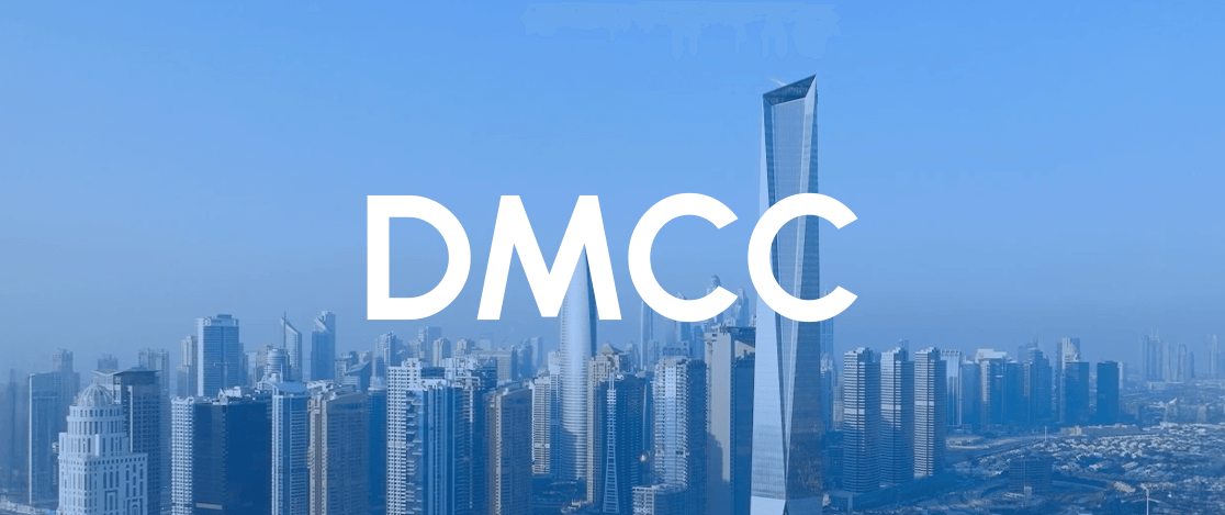 How to start a business in DMCC free zone 