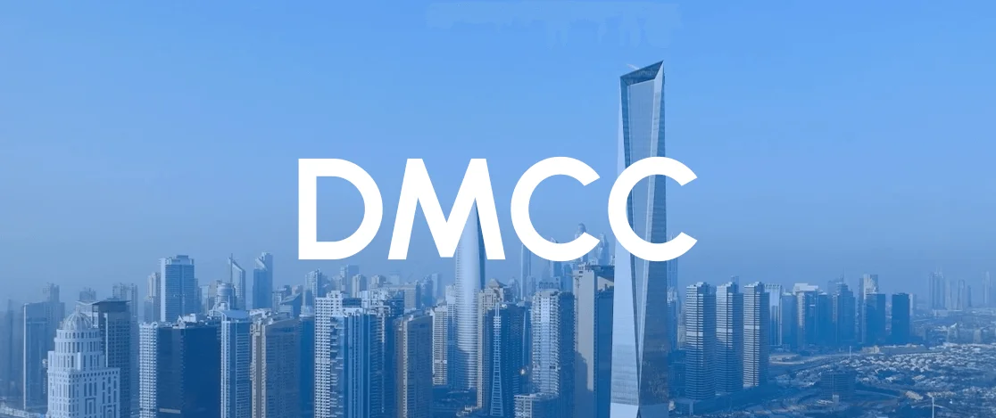 How to start a business in DMCC free zone 