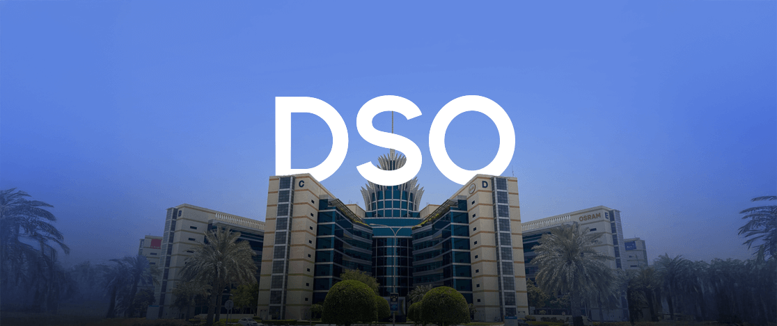 How to start a business in Dubai DSO free zone