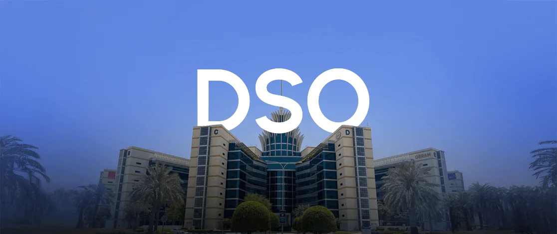 How to start a business in Dubai DSO free zone