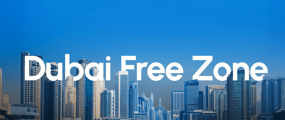 How to start a business in a Dubai free zone