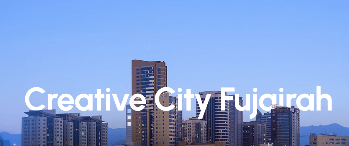 How to start a business in Fujairah Creative City