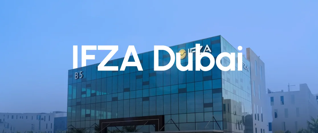 How to start a business in IFZA free zone