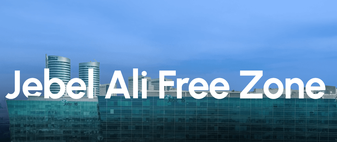 Start a business in Dubai JAFZA free zone 