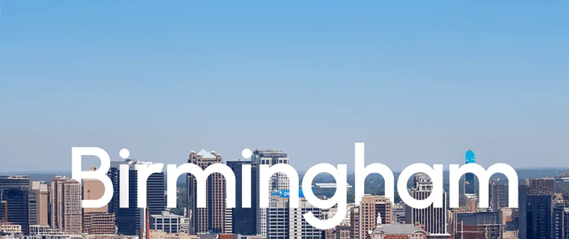 Top real estate companies in Birmingham