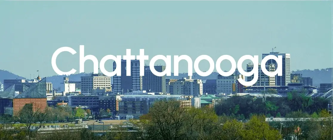 Top real estate companies in Chattanooga