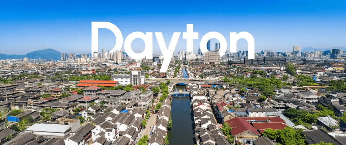 Top Dayton real estate companies