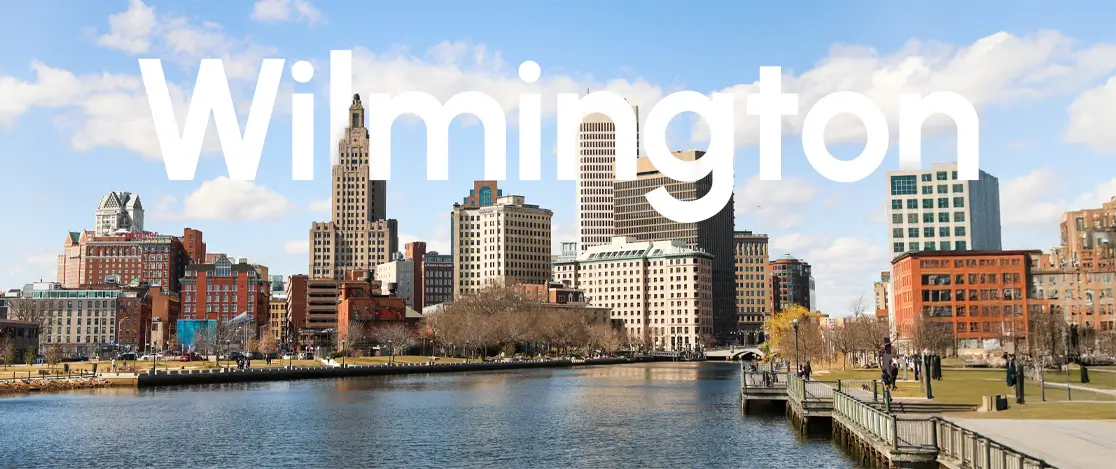 Top Wilmington real estate companies