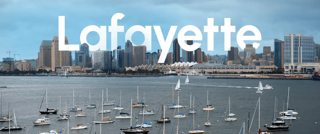 Top Real Estate Companies in Lafayette