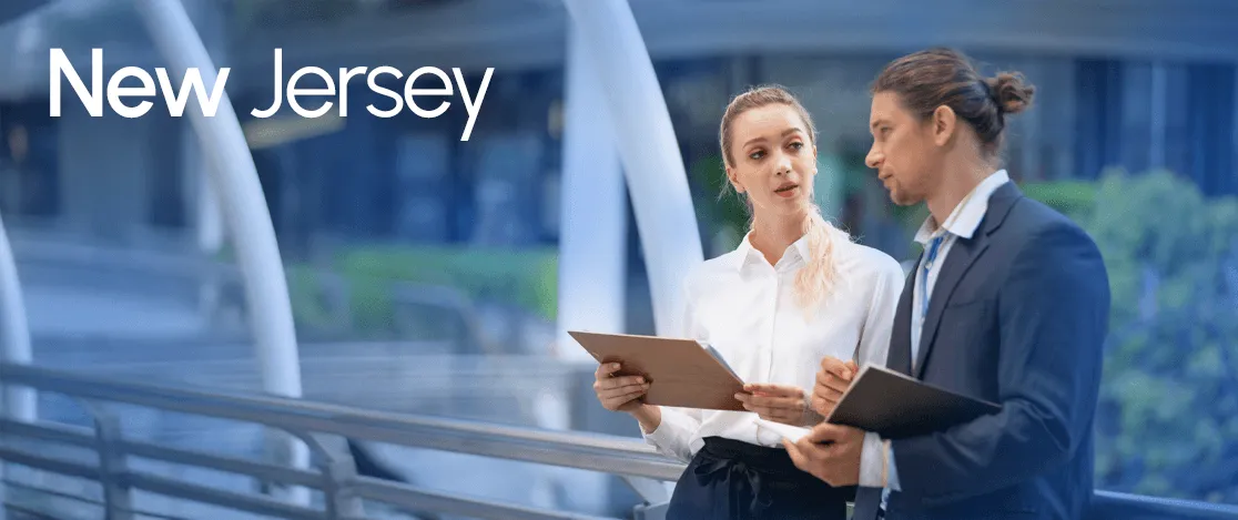 Top commercial real estate brokers in new jersey