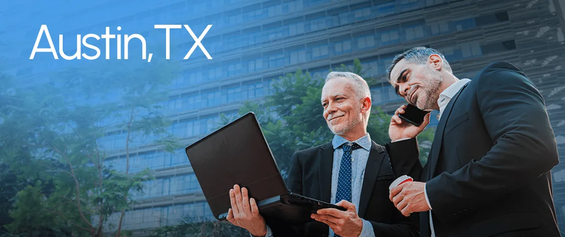 Top commercial real estate brokers in austin