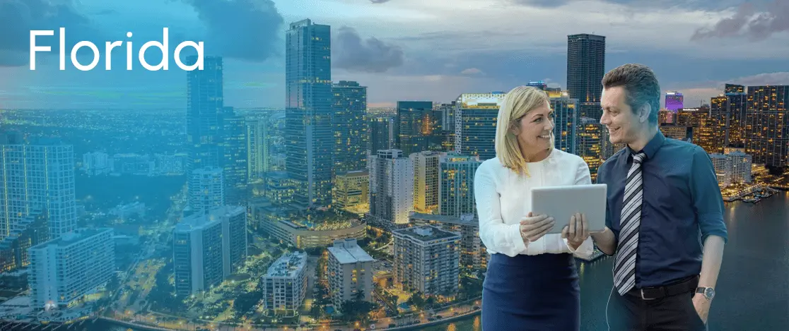 Top commercial real estate brokers in Florida