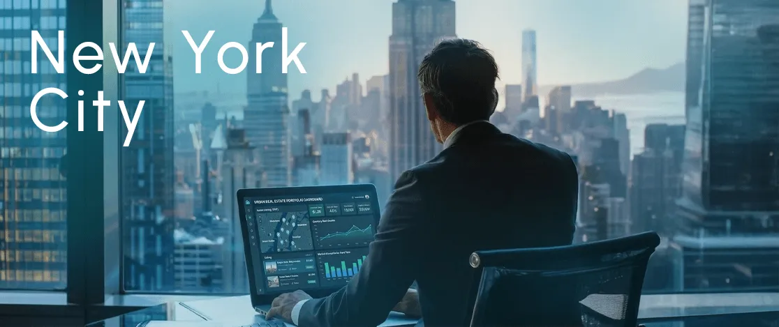 Top commercial real estate brokers in nyc