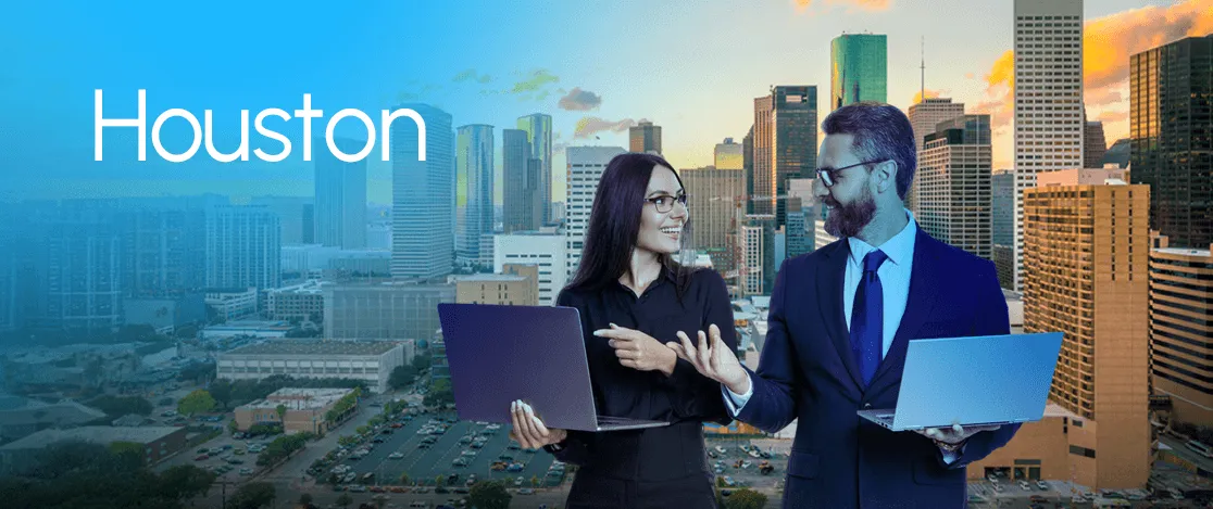 Top commercial real estate brokers in houston