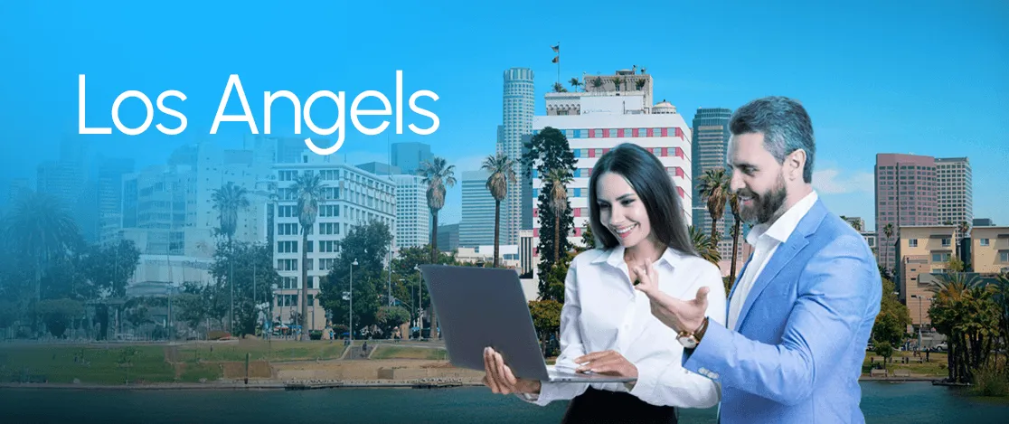 Top commercial real estate brokers in los angeles