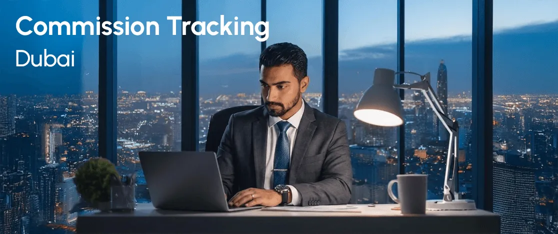 10 best real estate commission tracking software in Dubai for accuracy, transparency & trust (2026)