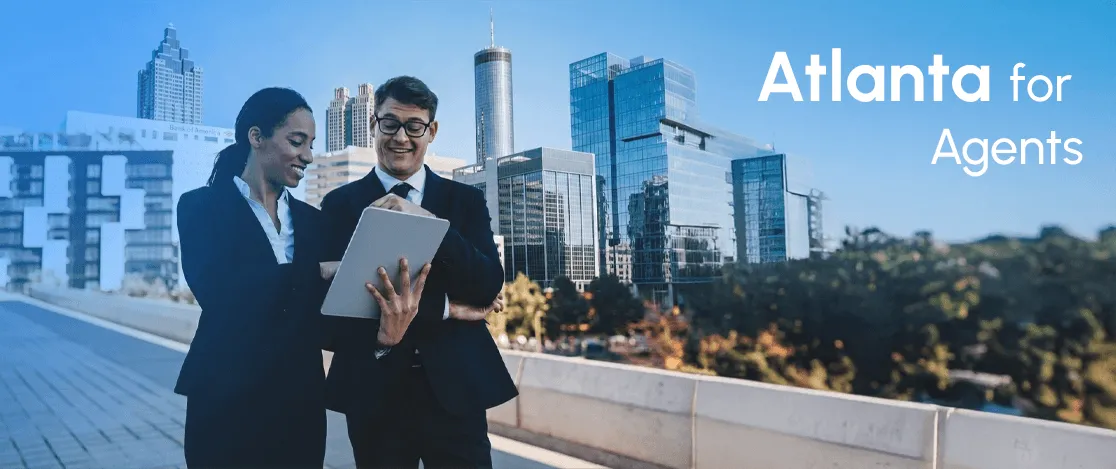 Best Real Estate CRM for Agents in Atlanta
