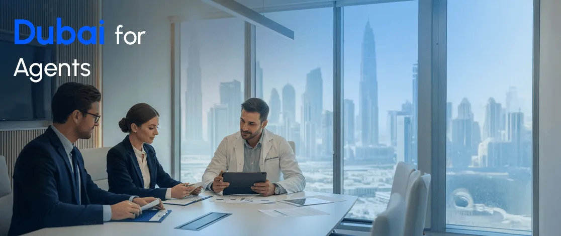 10 best real estate CRM for agents in Dubai to drive more leads & close deals faster (2026)