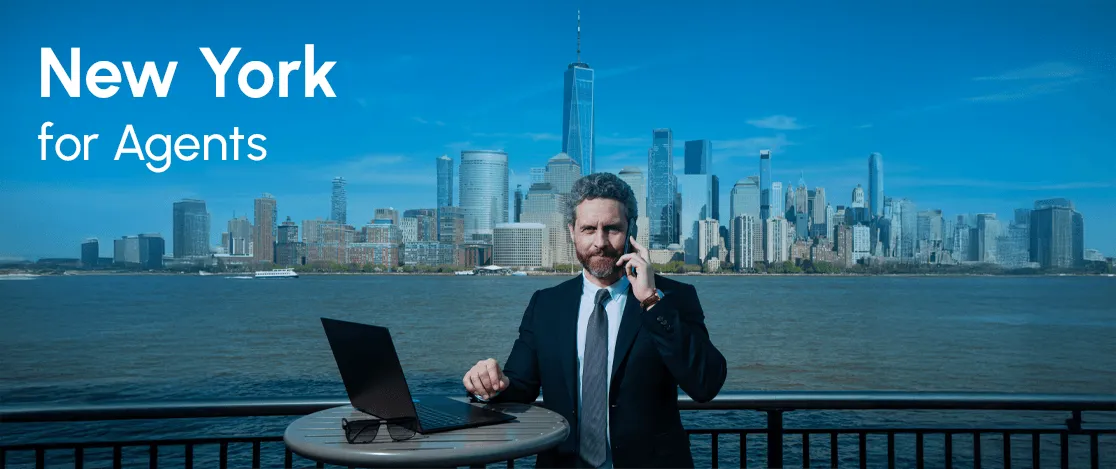 10 best real estate CRM for agents in New York to drive more leads & close deals faster (2026)