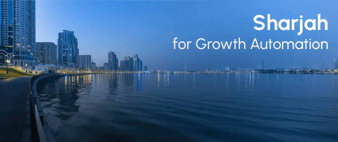 Best Real Estate CRM in Sharjah