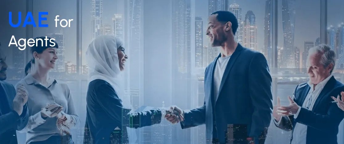 10 best real estate CRM for agents in UAE to drive more leads & close deals faster (2026)
