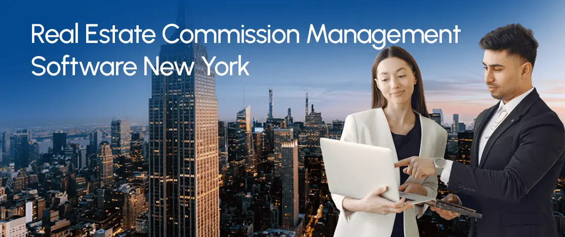 10 best real estate commission management software in New York to streamline payouts & compliance (2026)