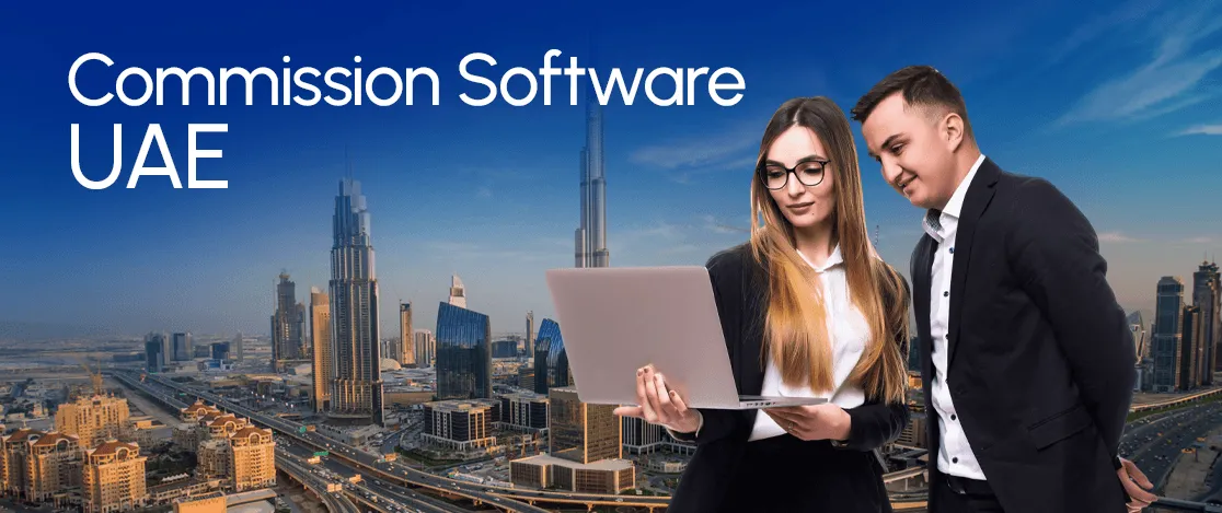 10 best real estate commission management software UAE to streamline payouts & compliance (2026)