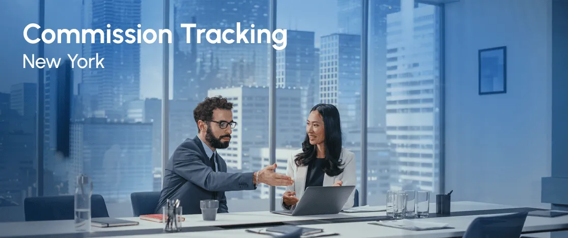 10 best real estate commission tracking software in New York for accuracy, transparency & trust (2026)