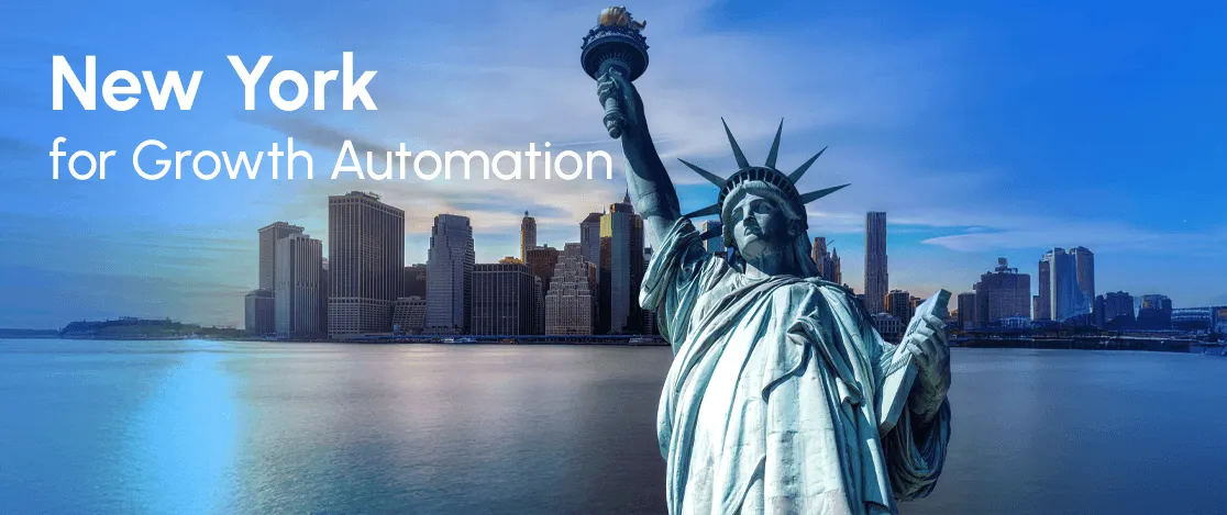10 best real estate CRM in New York for growth & automation (2026)